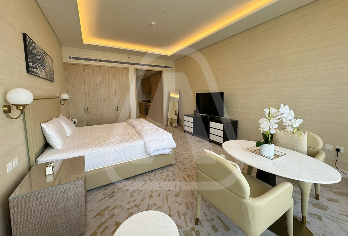 PALM JUMEIRAH